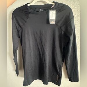 Shoulder Support Long Sleeve